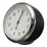 Vehicle Quartz Light Clock 40mm Luminous Anti-Scratch - 4