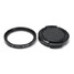 Yi 2 Accessories 37mm 4K Camera UV Filter Lens Cover Cap Protective - 3