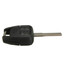 Opel Shell Blade for Vauxhall Astra Button Remote Key Fob Case - 3