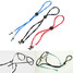 Adjustable Glasses Rubber Sunglasses Strap - 10