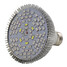 Blue E27 Full Led Grow Light Ac85-265v Spectrum White Led - 1