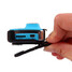 1080p Mini DV Camera HD Car DVR Recorder Chipset - 8