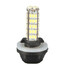Pair 68SMD Driving Lamp Bulb 6000K LED Fog Light White - 7