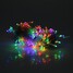 String Light 100-led Christmas Fairy 10m - 6