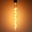 Ac 85-265v Filament Bulb E26/e27 T30 Cob Led 7w - 4