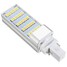 Ac85-265v G24 1pcs Led Bi-pin Light Led Smd5050 White Decorative E14/e27 Warm White - 2