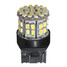 LED Brake Light Parking 3W Car Stop 5W Lamp Bulb White T20 7443 - 9