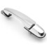 Door Handle for Hyundai Rear Left Exterior Tucson Chrome Car - 3