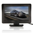 LCD Car Rear View Monitor Car Monitor 4.3 Inch Car Back up Camera - 1