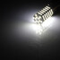 Bulb 100 480lm 6000-6500k 3528smd 12v Led White Light 7w - 4