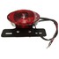 Rear Brake Tail Light Motorcycle with Bracket Cat Eye - 3