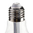 G60 Decorative 180-210 Ac 220-240 V Warm White E26/e27 Led Globe Bulbs 3w Smd - 3