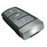 Switch Shell Case B6 Remote Car Key 3C buttons flip TDI Cover Fob VW Passat - 3