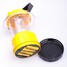 Light Super Bright Led Solar Lantern Outdoor Camping - 2