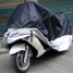 Vented Motorcycle Waterproof Rain Cover Motor Bike Scooter UV Dust Outdoor - 6