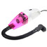 Portable Wet Dry Car 12V 120W In-Car Handheld Vacuum Cleaner Home Mini - 2