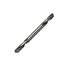Metal Drill Tools Double Ended HSS 10pcs - 7
