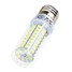 E26/e27 Led Corn Lights E14 Warm White Natural White Decorative Ac 220-240 V 1 Pcs Smd - 11