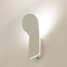 Metal 8w Wall Sconces Bulb Included Led Modern/contemporary - 4