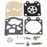 MS260 Carburetor Carb Kit for STIHL Chainsaw Rebuild Gasket - 3