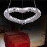 Chrome Living Room 1w Led Metal Feature For Crystal Modern/contemporary - 2