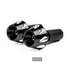 Universal Motorcycle Hand Grips Bar Aluminum Handle Pair CNC - 6