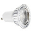 Decorative 7w Cob Ac 220-240 V Led Spotlight Dimmable - 1