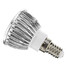 E14 Gu5.3 Led Spotlight E26/e27 6w Cool White Gu10 Ac 100-240 V - 2