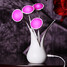 Table Creative Vase Night Light Shape Light - 2