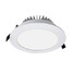 Ac 100-240 V Led Ceiling Lights Recessed Retro Warm White Smd Fit 1 Pcs - 1