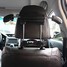 Hanger Back Racks Retractable Seat Headrest Car - 4