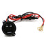 Clock Electronic Digital 12V Motorcycle LED - 1