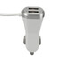 Dual USB Car Charger 5V 2.1A Car Kit Mp3 Player Wireless Bluetooth FM Transmitter - 1