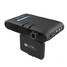Detect Camera Mobile Car DVR HD 720P Detector Speed Radar Recorder 2 in 1 - 2