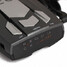 E8 LED Full GPS Scanning Voice Radar Detector Band - 4