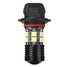 Day Fog 5050 LED Car Running Light Bulb 9006 HB4 12SMD - 4