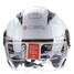 Motorcycle Double UV Helmet Harley Davidson Lens - 5