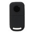 2 Button Case For Mercedes Car Key Case Cover Silicone Remote Key - 3