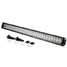 Offroad SUV Light Bar Spot Flood Combo 4x4 Jeep 180W LED Work Trailer Boat 30V Lamp - 3