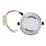 Warm White 4 Pcs Smd 3w Led Recessed Lights Cool White Decorative Ac 85-265 V - 4