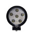 Combo Spot 60W Flood Driving 7200LM 6000K LED Vehicle work Lamp OVOVS - 1