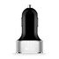 Z3 Quick Charge QC 2.0 Nexus edge Note 4 More HTC Port USB Car Charger Moto Xperia - 4