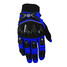 Breathable Non-Slip Motor Full Finger Racing Gloves for Scoyco - 2