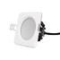 Cool White Dimmable 1100lm Recessed 4pcs Downlight - 3