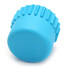 Bump Husqvarna Plastic knob Blue Trimmer Head - 3