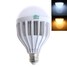 Cool White Decorative G60 Warm White Smd 10w E26/e27 Led Globe Bulbs Ac 220-240 V - 1
