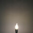 Light 3000k 5w Led Warm White Smd2835 E14 Candle Bulb 220-240v - 4
