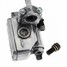 Honda CB400 Front Brake Master Cylinder - 8