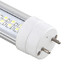 Led T8 Smd2835 Tube Lamp Bulb 6m 9w Light - 2