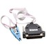 Cable Main Tester Car Diagnostic Digiprog OBD2 Unit - 5